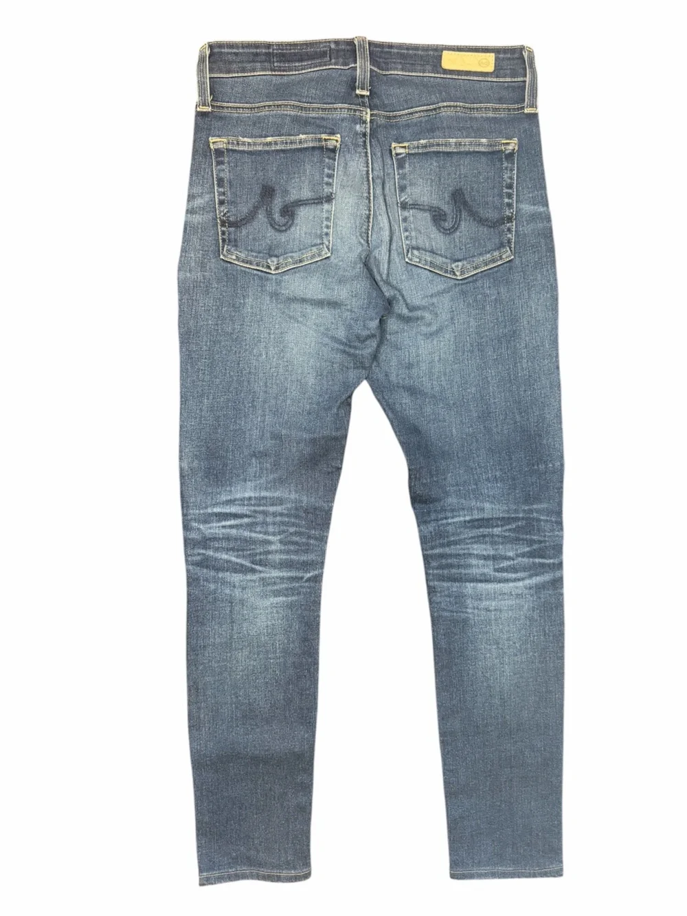 Ag Adriano Goldschmied classic premium